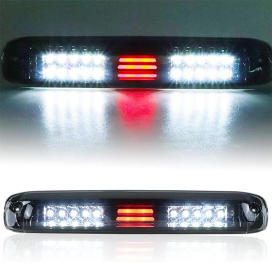 LED サード 3RD ブレーキ ライト 適用: 1999-2007 シボレー/CHEVROLET シルバラード GMC リア カーゴ ランプ ハイ マウント ストップ ライト AL-SS-0212 AL Car parts