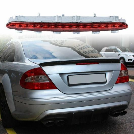 1ピース サード ブレーキ ストップ ライト 適用: 適用: ベンツ W209 2002-2009 2098201056 レッド ハイ マウント ブレーキ ライト AL-SS-0315 AL Car parts｜オートパーツエージェンシー2号店