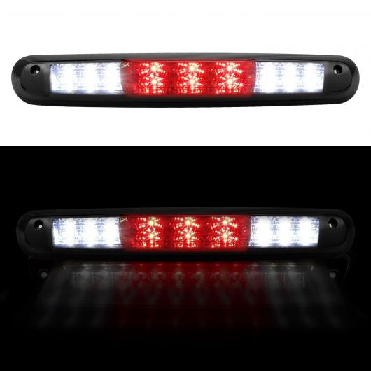 適用: 2007-2013 シボレー/CHEVROLET シルバラード 1500 GMC シエラ LED サード ブレーキ ライト カーゴ ランプ 1ピース ランプ LED ライト AL-SS-0825 AL Car parts