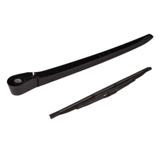 適用: ボルボ/VOLVO V60 2011-2015 リア シールド ワイパー アーム ブレイド 31253232 AL-SS-0913 AL Car parts