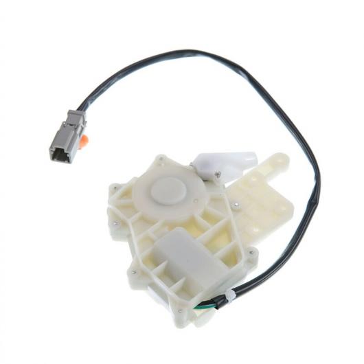 72655-S04-J02ドア ロック アクチュエータ リア 左ハンドル 運転席側 適用: ホンダ シビック L4 1.6L 1996-2000 746-398 タイプA AL-SS-1429 AL Car parts｜オートパーツエージェンシー2号店