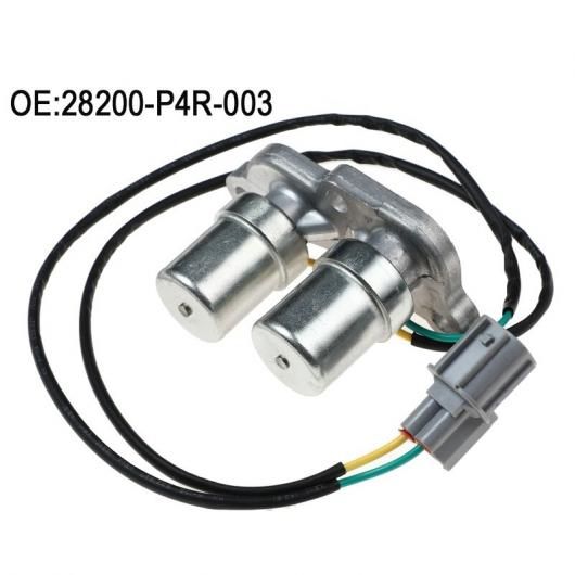 トランスミッション シフト コントロール ソレノイド 28200-P4R-003 適用: ホンダ シビック 1996-2000 タイプA AL-SS-1489 AL Car parts