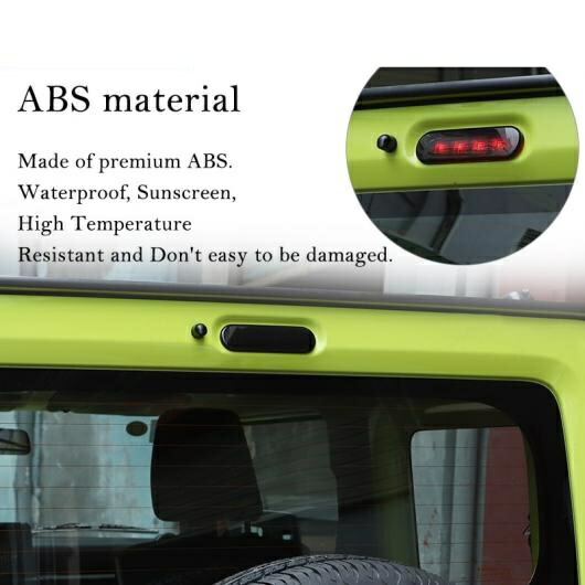 人気の福袋 満点の 新品、未使用 AL ステッカー 適用: スズキ ジムニー