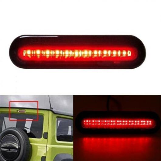 ストップ ランプ LED ライト リア ハイ ブレーキ ライト 適用: スズキ ジムニー JB64W JB74W 2018-2022 LED 3RD サード ブレーキ ライト AL-SS-1636 AL Car parts 6,566円