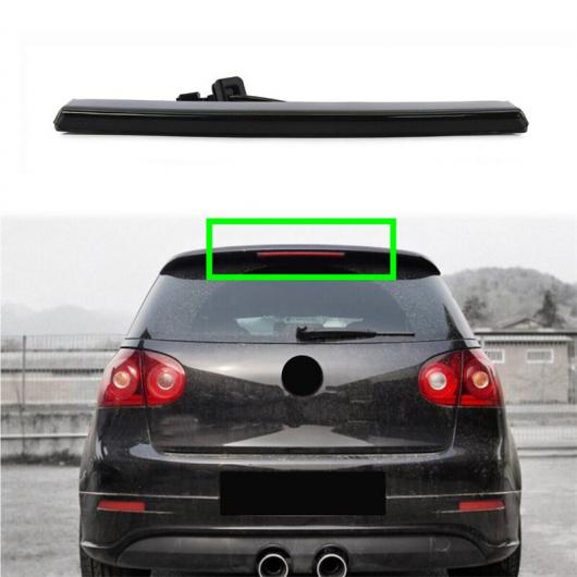 レッド/スモーク リア LED サード ブレーキ ストップ ライト 適用: VW シロッコ ゴルフ MK5 1K8945087D AL-SS-1658 AL Car parts