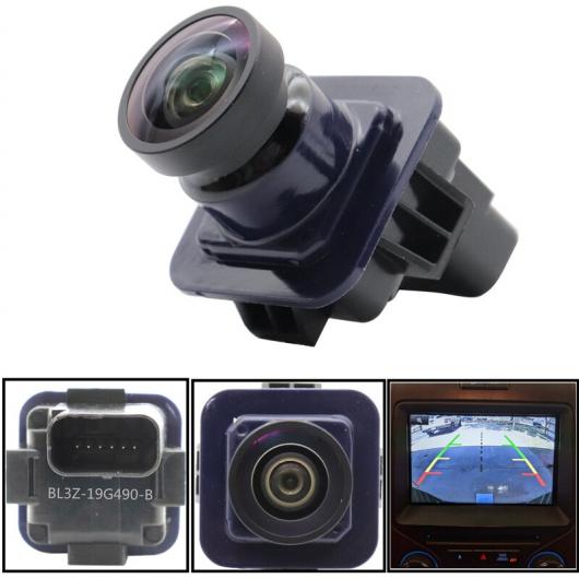 BL3Z-19G490-B リア ビュー カメラ バック アップ セーフティー カメラ 適用: 2012 2013 2014 フォード/FORD F-150 BL3Z19G490B AL-SS-1889 AL Car parts 14,067円