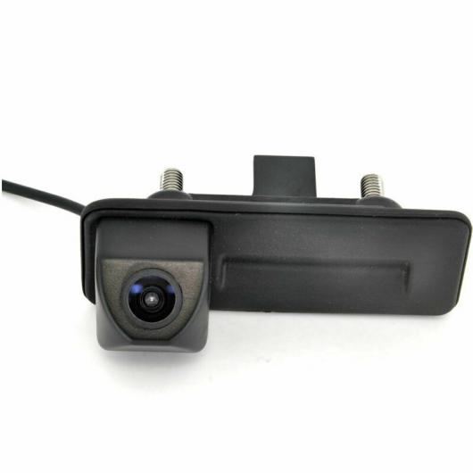 CCD リバース リア カメラ 適用: アウディ/AUDI A1 シュコダ ルームスター ファビア オクタヴィア イエティ スペルブ バックアップ パーキング 防水 カメラ AL-SS-1895 AL Car parts 7,351円