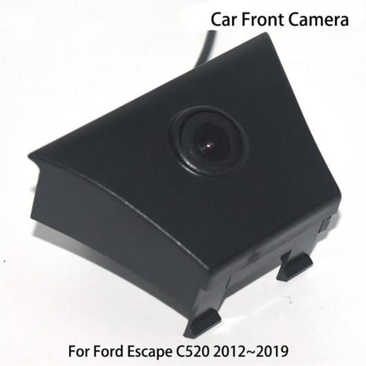 フロント ビュー パーキング カメラ ナイト ビジョン 適用: フォード/FORD クーガ エスケープ C520 2012~2019 防水 170° ワイド 度 AL-SS-1900 AL Car parts