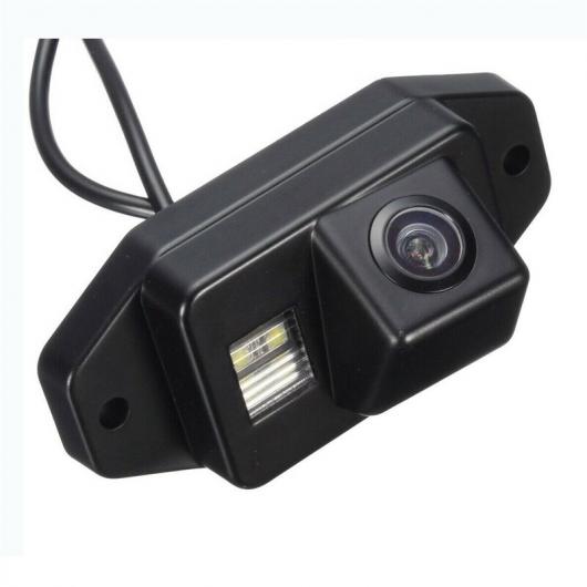 DC 12V リバース リア ビュー カメラ 適用: トヨタ プラド ランドクルーザー 120 2002-2009 バックミラー バックアップ カメラ AL-SS-1903 AL Car parts