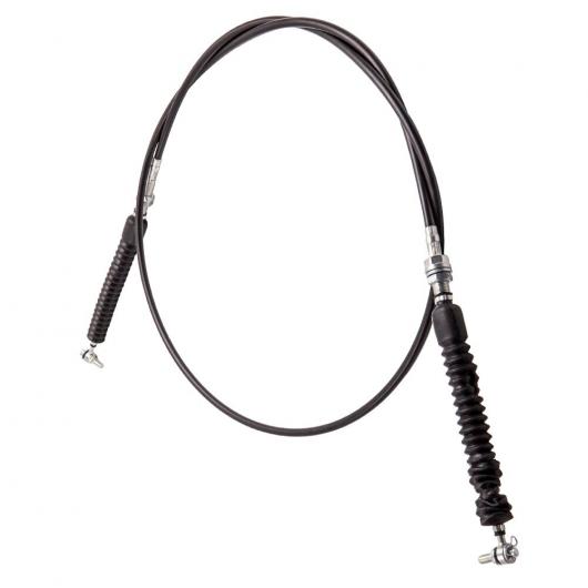 ギア セレクター シフト ケーブル 適用: ポラリス レンジャー 500 700 2005 2006-2010 7081209 AL-SS-2305 AL Car parts