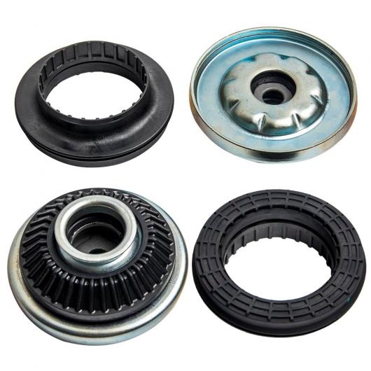 2ピース フロント サスペンション トップ ストラット マウント&ベアリング 適用: ボクスホール/VAUXHALL アストラ H/MK5 13186959 344534 AL-SS-2343 AL Car parts|オートパーツエージェンシー2号店