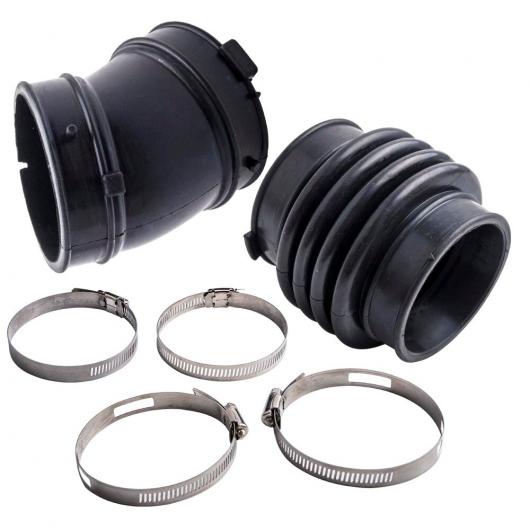 セット エア インテーク ホース チューブ ブーツ ダクト 適用: インフィニティ/INFINITI M35 2006 2007 2008 16576-EG00A AL-SS-2366 AL Car parts