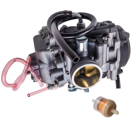 キャブレター 適用: ヤマハ TTR225 TTR-225 1999 2000 2001 2002 2003 2004 キャブ アセンブリ XT225 1987-2006 5FG-14901-00-00 5FG149010000 AL-SS-2419 AL Car parts 13,653円