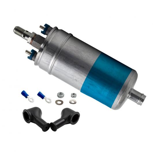 12V イン ライン アウトサイド タンク ハイ パワー 225-250 LPH フューエル ポンプ 0580254910 適用: フォルクスワーゲン/VOLKSWAGEN FOX 1987-1990 AL-SS-2473 AL Car parts｜オートパーツエージェンシー2号店