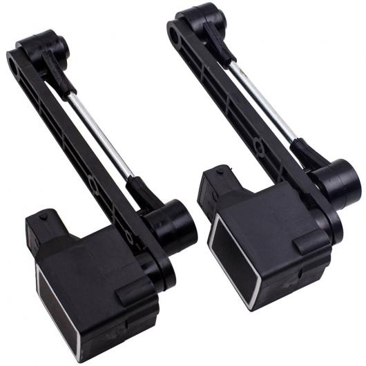 2ピース 高さ センサー 適用: ランド ローバー/ROVER ディスカバリー＆レンジローバー RQH100030 AL-SS-2579 AL Car parts