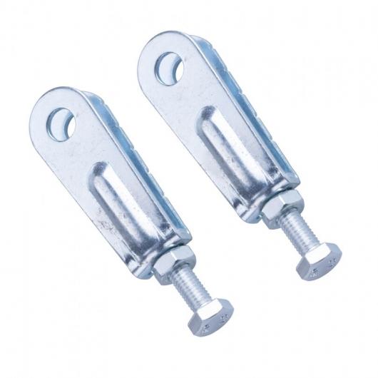 ウェアラブル オートバイ ホイール チェーン プラー アジャスター モーターバイク アクセサリー 適用: ヤマハ AL-RR-4825 AL Car parts