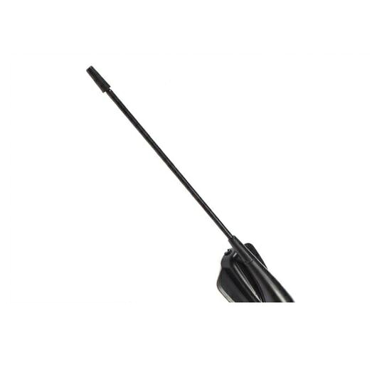 ユニバーサル YN-79 ルーフ ラジオ アンテナ ロッド ベース キット ブラック AL-RR-8323 AL Car parts