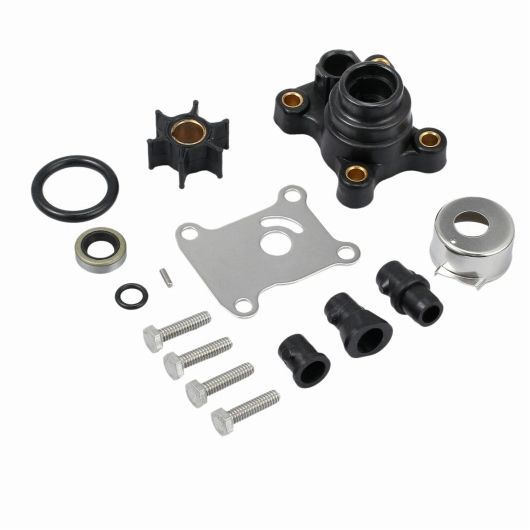 インペラー ポンプ 9.9HP 15HP リペア キット 適用:エビンルード/ジョンソン 394711 0394711 AL-SS-2844 AL Car light