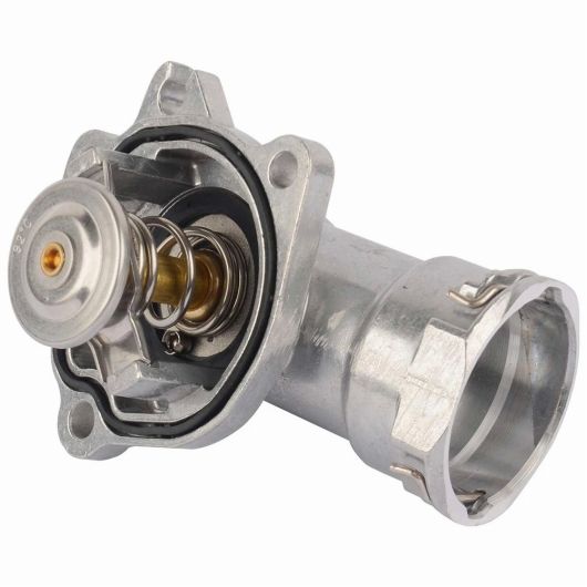 6422002215 6422001615 冷却 サーモスタット 適用:メルセデス ベンツ W204 W212 S212 X164 OM642 AL-SS-2862 AL Car light