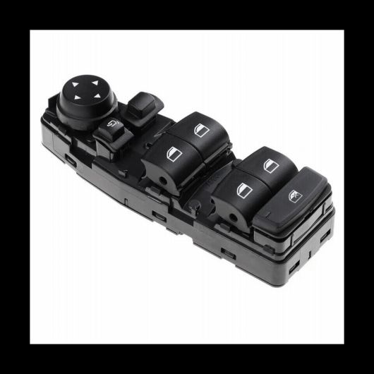 左ハンドル ウインドウ スイッチ 61319218482 適用:12 - 19 BMW 320i 328i 330i 335i 340i M3 640i 650i AL-SS-2872 AL Car light
