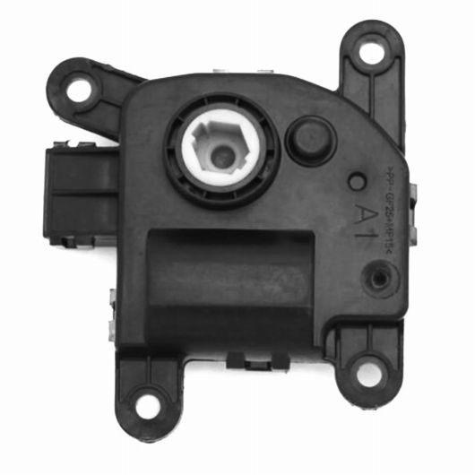 97162 - 1JAA0 エア インテーク アクチュエータ 適用:ヒュンダイ/現代/HYUNDAI ツーソン ヴェロスター 起亜 フォルテ リオ AL-SS-2881 AL Car light