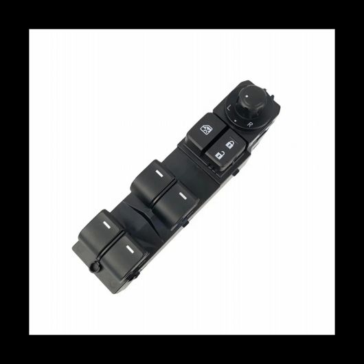 GV9B - 66 - 350 適用:MAZDA6 アテンザ 2014 - 2018 電動 パワー ウインドウ コントロール スイッチ AL-SS-2930 AL Car light｜オートパーツエージェンシー2号店