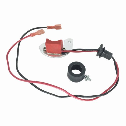 エレクトロニック イグニッション モジュール 適用:- BUG バス 適用:バギー AC905535 AL-SS-2978 AL Car light