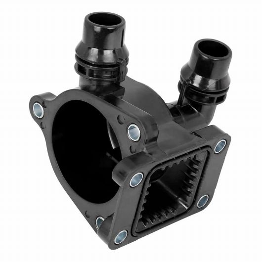 サーモスタット アセンブリ サーモスタット 適用:- BMW E90 E91 E93 E92 316i 318i 320i 323i 325i 328i 330i 335i 11517572859 AL-SS-2989 AL Car light｜オートパーツエージェンシー2号店