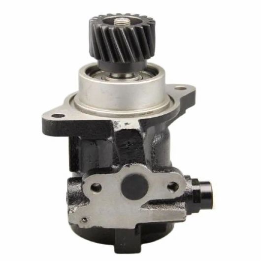 P11C パワー ステアリング ポンプ 適用: ヒノ 500 レンジャー FM2P エンジン トラック 44310 - 2250 443102250 AL-SS-3126 AL Car parts|オートパーツエージェンシー2号店