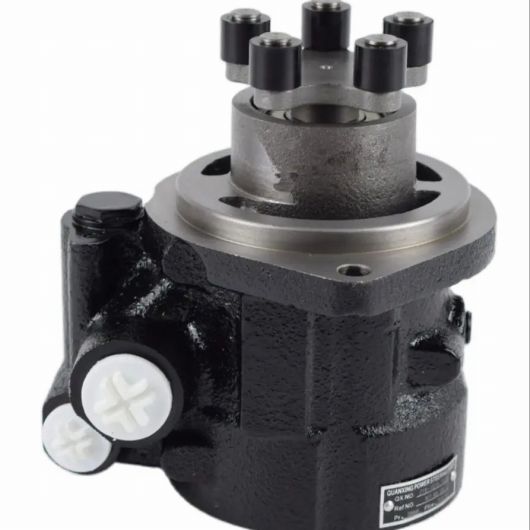 適用: スカニア V8 パワー ステアリング ポンプ OEM 300130 AL-SS-3161 AL Car parts｜オートパーツエージェンシー2号店 58,053円
