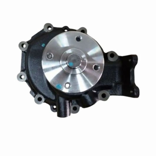 J08E エンジン ウォーター ポンプ 適用: ヒノ バス 16100 - E0021 16100E0021 AL-SS-3200 AL Car parts｜オートパーツエージェンシー2号店