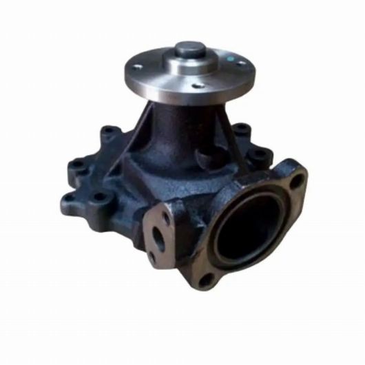 J05C エンジン ウォーター ポンプ 適用: ヒノ トラック 16100 - E0270 16100E0270 AL-SS-3208 AL Car parts