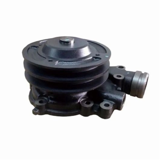 6HE1 エンジン ウォーター ポンプ 適用: いすゞ トラック 8 - 94395 - 656 - 3/8 - 94395 - 656 - 3/8943956563 AL-SS-3237 AL Car parts