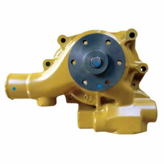 S6D95 エンジン ウォーター ポンプ 適用: コマツ 6206 - 61 - 1104/6206611104 AL-SS-3243 AL Car parts
