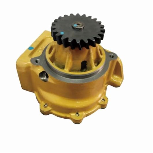 S6D125 エンジン ウォーター ポンプ 適用: コマツ 6151 - 62 - 1104/6151621104 AL-SS-3244 AL Car parts