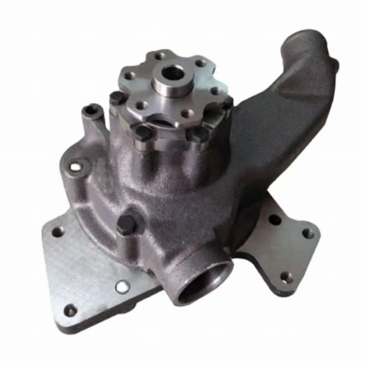 エンジン ウォーター ポンプ 適用: メルセデス - ベンツ トラック A3662010201/A 366 201 020 1 AL-SS-3250 AL Car parts 80,735円
