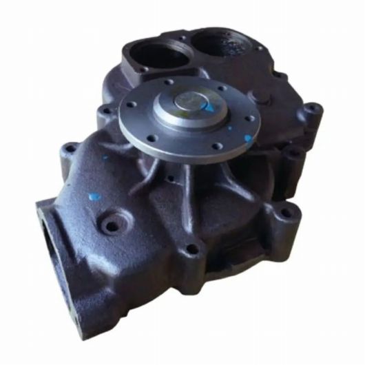 エンジン ウォーター ポンプ 適用: メルセデス - ベンツ トラック 442 0200 1101/44202001101 AL-SS-3251 AL Car parts