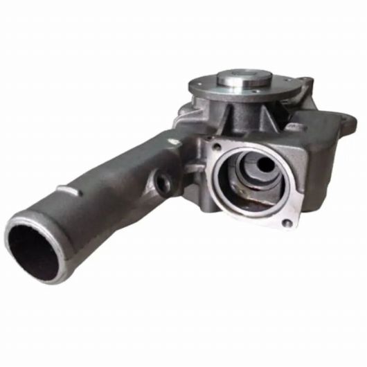 エンジン ウォーター ポンプ 適用: メルセデス - ベンツ トラック R9042011201/R 904 201 120 1 AL-SS-3254 AL Car parts