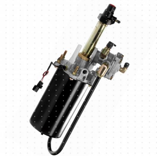 ブレーキ ブースター 適用: 三菱 ふそう トラック MC815402 AL-SS-3317 AL Car parts