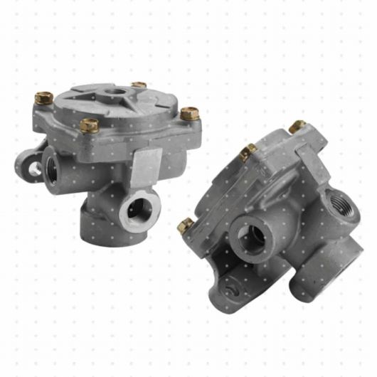 ブレーキ リレー バルブ 適用: いすゞ ギガ トラック AL-SS-3328 AL Car parts 16,980円
