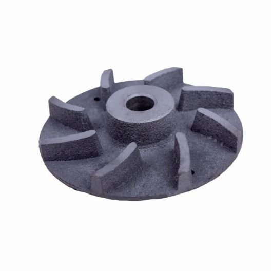 適用: ヒノ F20C K13 - 24 エンジン ウォーター ポンプ ホイール AL-SS-3342 AL Car parts