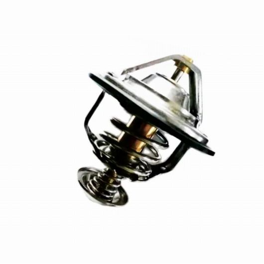 適用: ヒノ J08E エンジン サーモスタット AL-SS-3350 AL Car parts