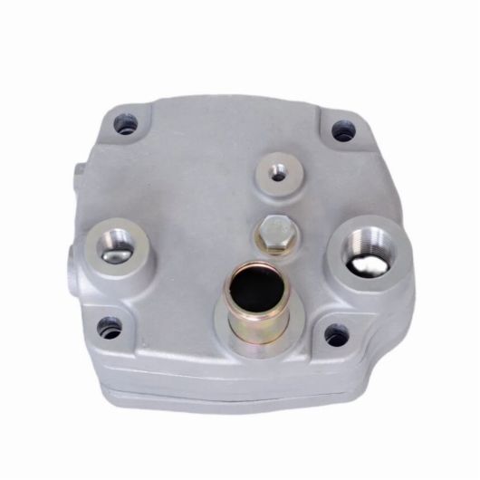 適用: ヒノ E13C - H エンジン ポンプ シリンダー ヘッド S29AO - EV011 - H S29AOEV011H AL-SS-3367 AL Car parts｜オートパーツエージェンシー2号店