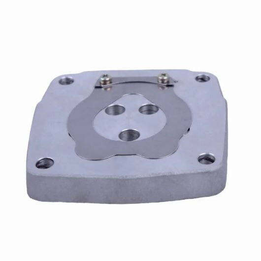 適用: ヒノ P11C エンジン ポンプ シリンダー ヘッド 29110 - 1020 29110 - 1020 AL-SS-3373 AL Car parts｜オートパーツエージェンシー2号店