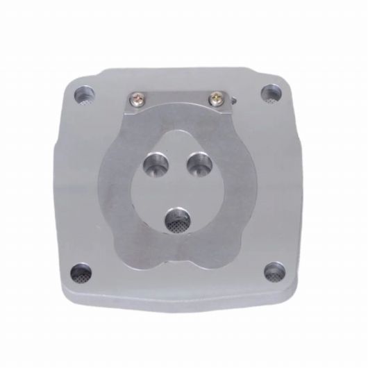 適用: ヒノ J08C エンジン ポンプ シリンダー ヘッド 29120 - 1010 - H 291201010H AL-SS-3375 AL Car parts｜オートパーツエージェンシー2号店
