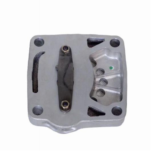 適用: ヒノ J08E J07E エンジン ポンプ シリンダー ヘッド S2912 - 01061 S291201061 AL-SS-3382 AL Car parts|オートパーツエージェンシー2号店