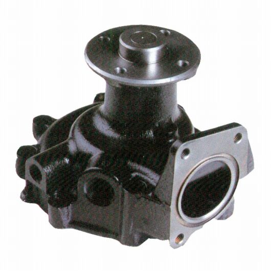 適用: ヒノ J08C エンジン ウォーター ポンプ 16100 - 3467 161003647 AL-SS-3389 AL Car parts 89,051円