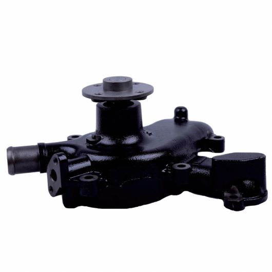 適用: ヒノ P11C エンジン ウォーター ポンプ 16100 - 03811 1610003811 AL-SS-3396 AL Car parts