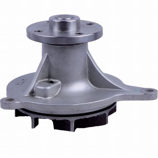 適用: ヒノ E13C エンジン ウォーター ポンプ 16100 - E0451 16100E0451 AL-SS-3397 AL Car parts