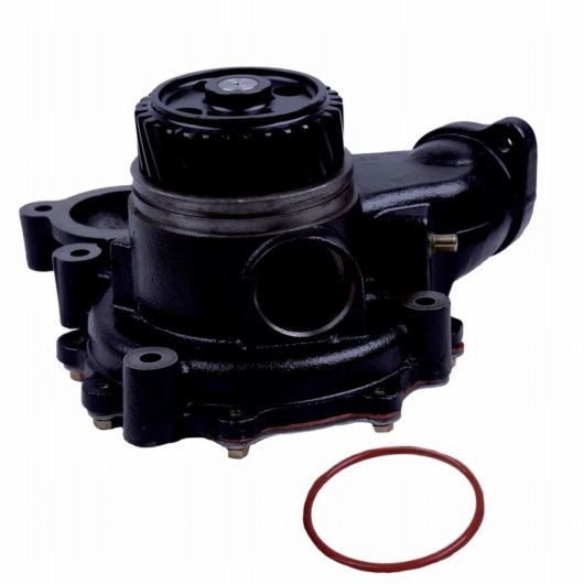 適用: ヒノ F20C FC166 エンジン ウォーター ポンプ 16100 - 3302 161003302 AL-SS-3399 AL Car parts